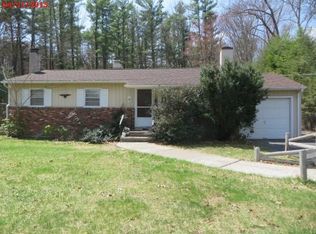 54 New Mashipacong Rd, Montague, NJ 07827