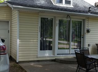 101 W Walnut St, Clearmont, MO 64431