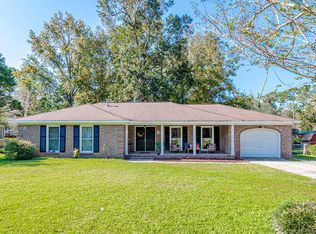 302 Driver Ave, Summerville, SC 29483
