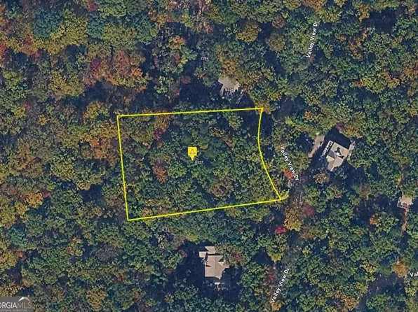 6327 Valley View Dr, Dawsonville, GA 30534