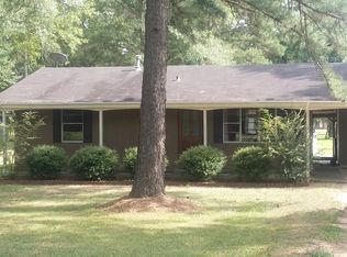 45070 Highway 28, Georgetown, MS 39078