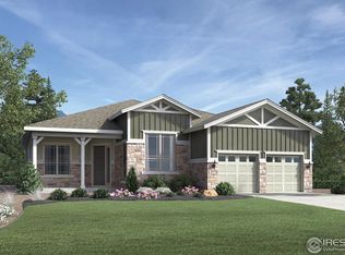 22858 E Bailey Cir, Aurora, CO 80016