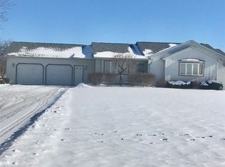 3430 Luce Rd, Flushing, MI 48433