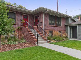 1642 Vine St, Denver, CO 80206
