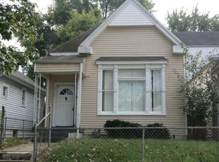 2750 W Main St, Louisville, KY 40212