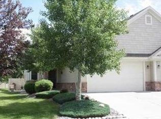 383 Stonegate Cir, Billings, MT 59102