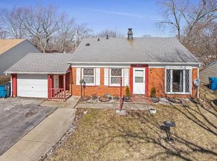 2111 219th St, Sauk Village, IL 60411