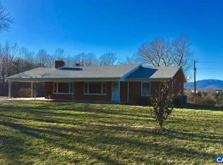 3400 Advance Mills Rd, Ruckersville, VA 22968