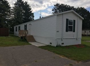 477 Lazy River Way, Wausau, WI 54401