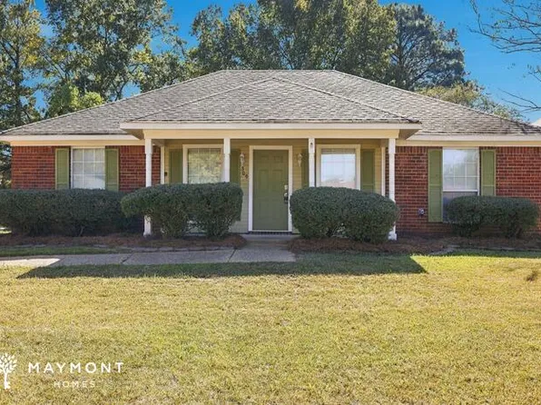 309 White Oak Dr, Brandon, MS 39047