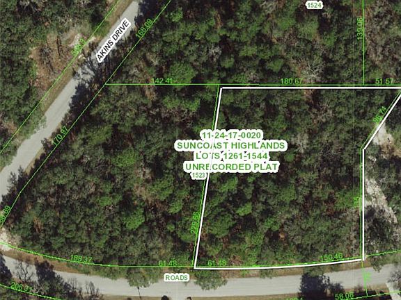 2nd image of 0 TODD TRAIL LOT 5231