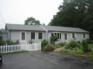 5 Nichole Ln, Coventry, RI 02816