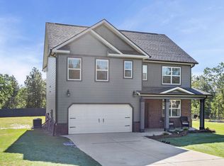 520 E Frontage Rd, Aiken, SC 29805