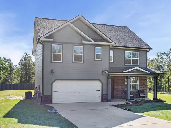 520 E Frontage Rd, Aiken, SC 29805