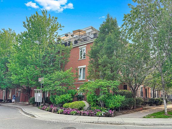 2nd image of 26 Laidlaw St #1501C