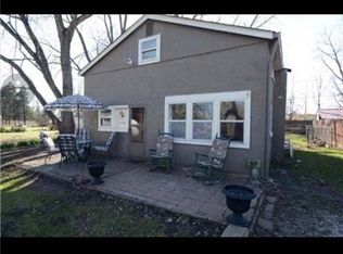 3136 Elizabeth St, Indianapolis, IN 46234