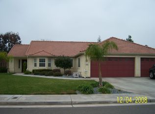 243 S Parkwest St, Porterville, CA 93257