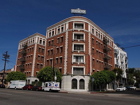 2nd image of 3835 W 8th St APT 207