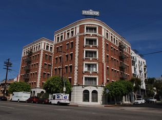 Arwyn Manor, Los Angeles, CA 90005