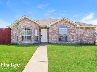 1506 Cedarcrest Cir, Mesquite, TX 75149