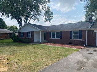 7595 Jennifer Ln, Brownsburg, IN 46112