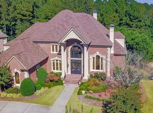 2673 Thurleston Ln, Duluth, GA 30097