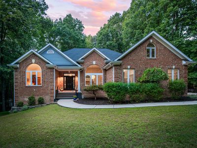 122 Berwick Pl, Hillsborough, NC, 27278