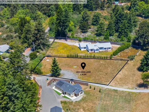1825 Dixie Ln, McKinleyville, CA 95519