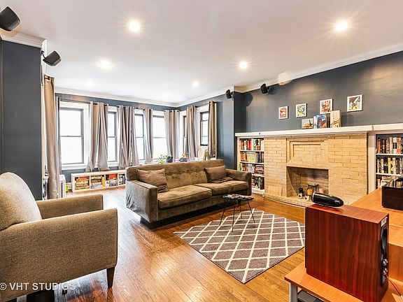 2nd image of 5115 N Ashland Ave #1N