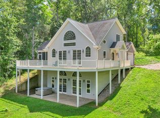 2011 Deepwoods Rd, Hardy, VA 24101