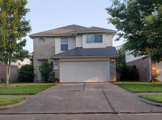 19527 Cypress Moss Dr, Katy, TX 77449