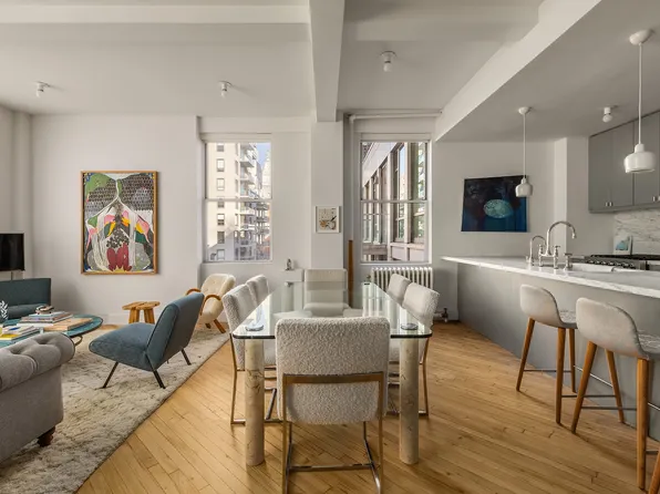 147 West 22nd Street 8N image 2 of 6