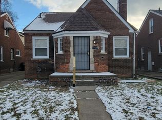 15328 Rochelle St, Detroit, MI 48205