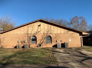 404 S Seneca Ave UNIT J, Bartlesville, OK 74003