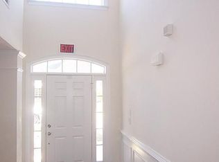 2721 Valley Spring Dr, Lawrenceville, GA