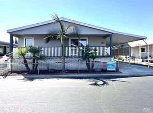 10767 Jamacha Blvd SPACE 208, Spring Valley, CA 91978