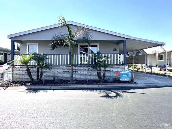 10767 Jamacha Blvd Space 208, Spring Valley, CA 91978