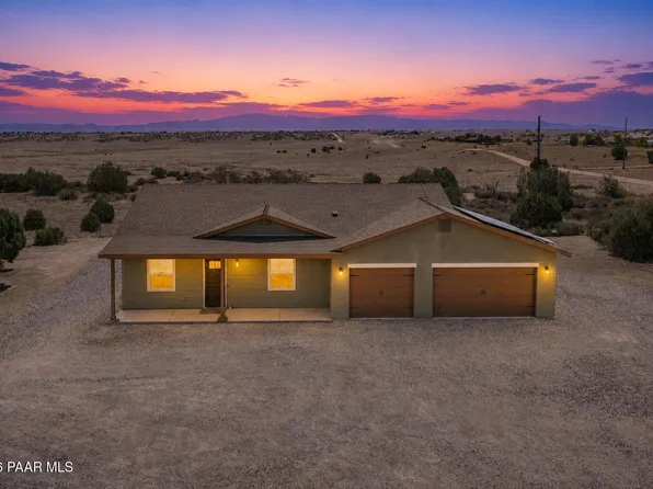 3100 W Road 2 S, Prescott, AZ 86305