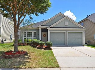 15806 Lost Anchor Way Ln, Houston, TX 77044