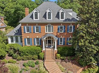 308 Marlowe Rd, Raleigh, NC 27609