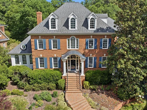 308 Marlowe Rd, Raleigh, NC 27609