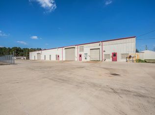 216 Industrial Dr, Longview, TX 75602