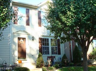 5326 Castle Stone Dr, Baltimore, MD 21237