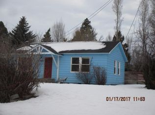 5241 Bryant Ave, Klamath Falls, OR 97603