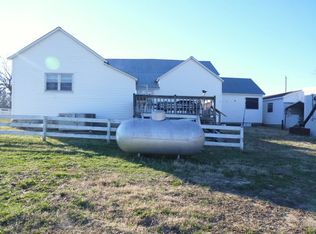 116 Ashland Rd, Waynesboro, TN 38485