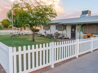 10345 E Wood Ave, Mesa, AZ 85208