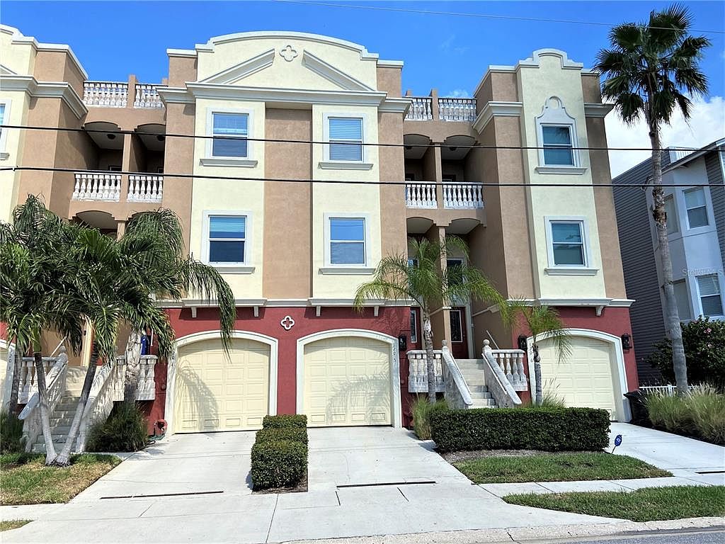120 Brightwater Dr UNIT 5, Clearwater Beach, FL 33767 Zillow