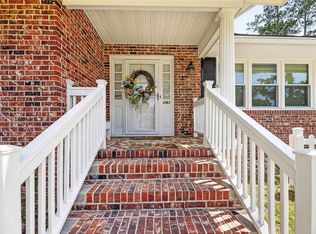 1793 Forest Dr, Orangeburg, SC 29118