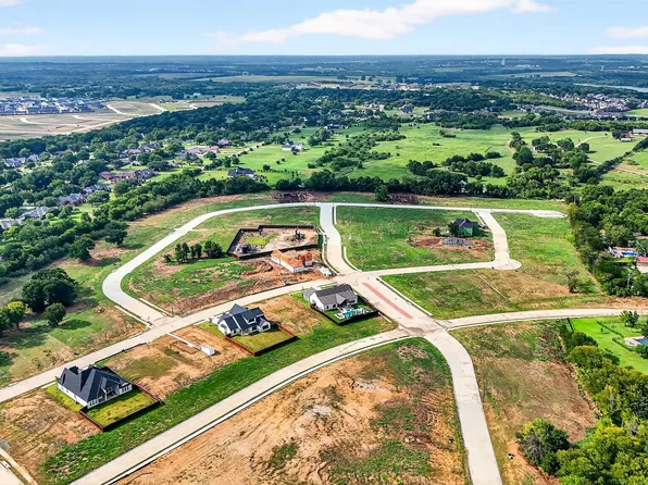 1712 Heritage Knoll Dr, Sherman, TX 75092