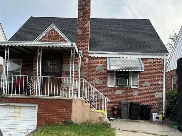 223-36 Murdock Avenue, Cambria Heights, NY 11411